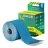 Кинезиотейп RaveTape BASE 5×5 Голубой (Blue) RVTB-BLU-55