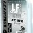 ПАРАФИН VAUHTI EV-343-LFRG45 LF RACE GRAPHITE -1/-25 45гр