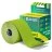 Кинезиотейп RaveTape BASE 5×5 Лайм (LIME GREEN) RVTB-LME-55