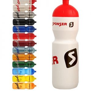 Бутылка SPONSER 750 мл