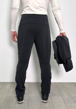 Брюки MOAX Vista Pull on муж. SW222331/10000 чёрный