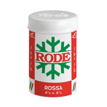 Мазь RODE P50 ROSSA 0/+3