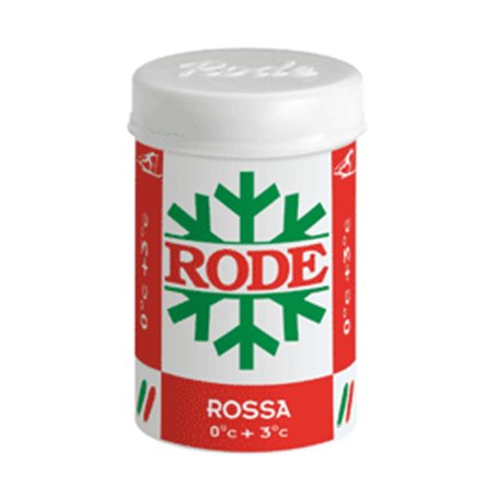Мазь RODE P50 ROSSA 0/+3