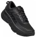 Кроссовки Hoka M BONDI 8 Black / Black