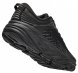 Кроссовки Hoka M BONDI 8 Black / Black