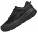 Кроссовки Hoka M BONDI 8 Black / Black