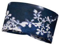 Повязка Buff Coolnet UV+ Ellipse Headband Mims Night Blue 128751.779.10.00