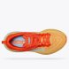Кроссовки Hoka M BONDI 8 Puffin&#039;s Bill Amber Yellow