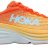 Кроссовки Hoka M BONDI 8 Puffin's Bill Amber Yellow