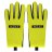 Перчатки летние Moax Air mesh лимонный M0342/50000