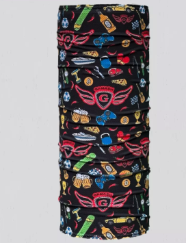 Бандана GAMASH (BOYS CLUB)