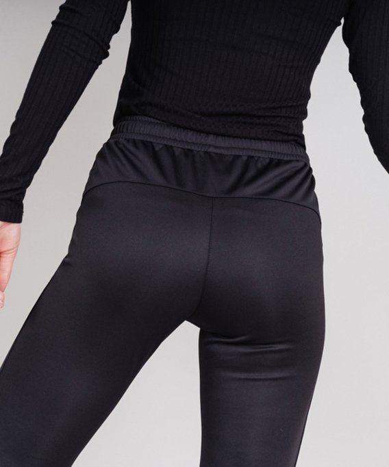 Костюм разминочный Nordski Base Orchid/Black W NSW816412