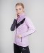 Костюм разминочный Nordski Base Orchid/Black W NSW816412