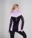 Костюм разминочный Nordski Base Orchid/Black W NSW816412