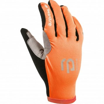 Перчатки беговые Bjorn Daehlie 2019 Summer оранжевый 331104_38000