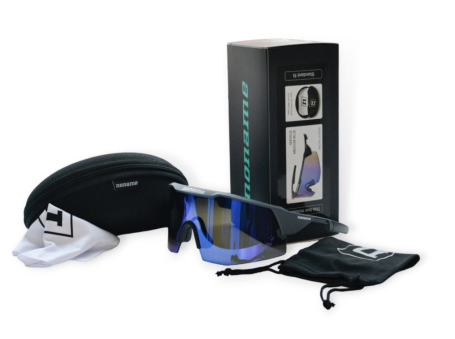 Очки NONAME SEEFELD BLUE