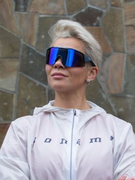 Очки NONAME SEEFELD BLUE