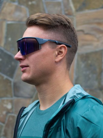 Очки NONAME SEEFELD BLUE