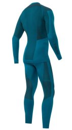 Термобелье V-MOTION F10 Мужской Изумрудный