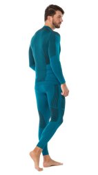 Термобелье V-MOTION F10 Мужской Изумрудный