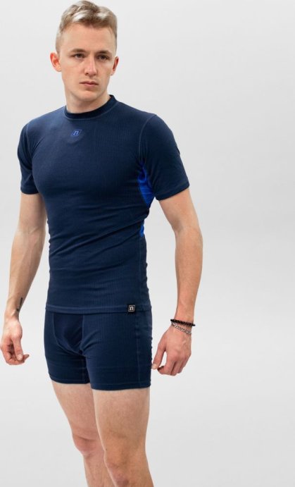 Трусы NONAME ARCTOS BOXER WS 24 NAVY