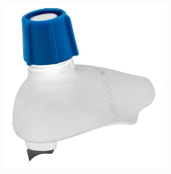 ЛАПКА SWIX TBS Triac Carbon Paw Pendulum RDTRTL4 белая L