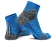 Носки спортивные Moretan RUN SLAY IRS-181226 синие