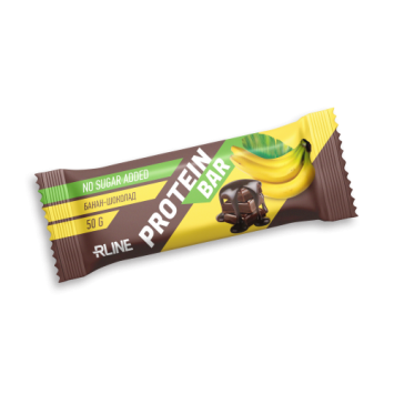 Протеиновые батончики Protein bar R-Line 50гр. (Микс вкусов)