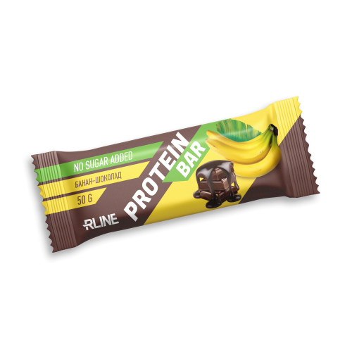 Протеиновые батончики Protein bar R-Line 50гр. (Микс вкусов)
