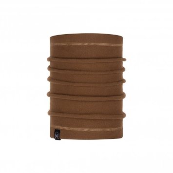 Бандана Buff Polar Neckwarmer Solid Tundra Khaki 120931.859.10.00