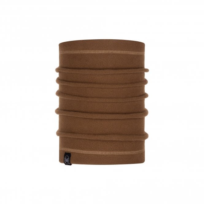 Бандана Buff Polar Neckwarmer Solid Tundra Khaki 120931.859.10.00 в Твери