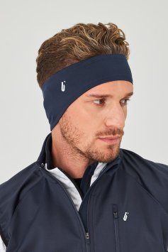 Повязка BIVIUM "Баланс 1" SAC103UN-0400 синий