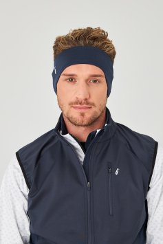 Повязка BIVIUM "Баланс 1" SAC103UN-0400 синий