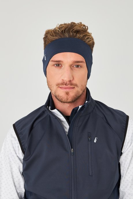 Повязка BIVIUM &quot;Баланс 1&quot; SAC103UN-0400 синий