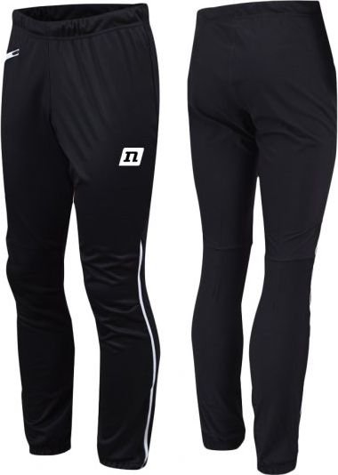 КОСТЮМ РАЗМИНОЧНЫЙ NONAME HYBRID PRO SOFTSHELL PURPLE WOS в Твери