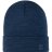 Шапка Buff Merino Heavyweight Hat Solid Night Blue 111170.779.10.00