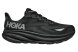 Кроссовки Hoka W Clifton 9 GTX Triple Black