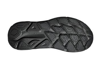 Кроссовки Hoka W Clifton 9 GTX Triple Black