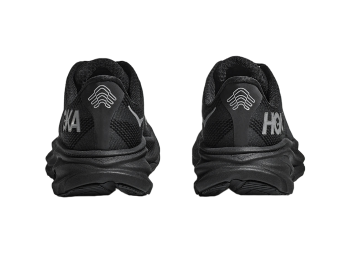 Кроссовки Hoka W Clifton 9 GTX Triple Black
