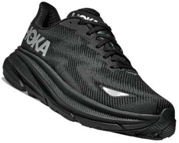 Кроссовки Hoka W Clifton 9 GTX Triple Black