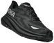 Кроссовки Hoka W Clifton 9 GTX Triple Black