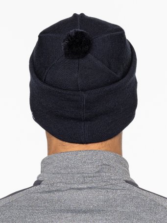 Шапка MOAX Tradition Sport 23574M/75100 темно-синий 58
