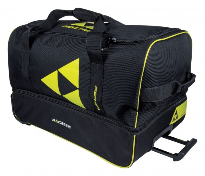 Сумка FISCHER Z01118 на колёсах  Team Race 188L