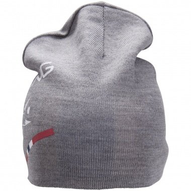 Шапка ULVANG Holmenkollen 49771/11253 серый/норвежс. 58 в Твери