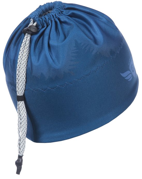 Шапочка outdoor Gamash с отверстием хвоста (Night trail), M в Мурманске
