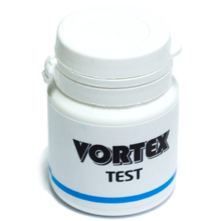 Порошок VORTEX Powder Test 2 0/-6