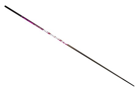 Трубки SKI TIME PURSUIT Pink