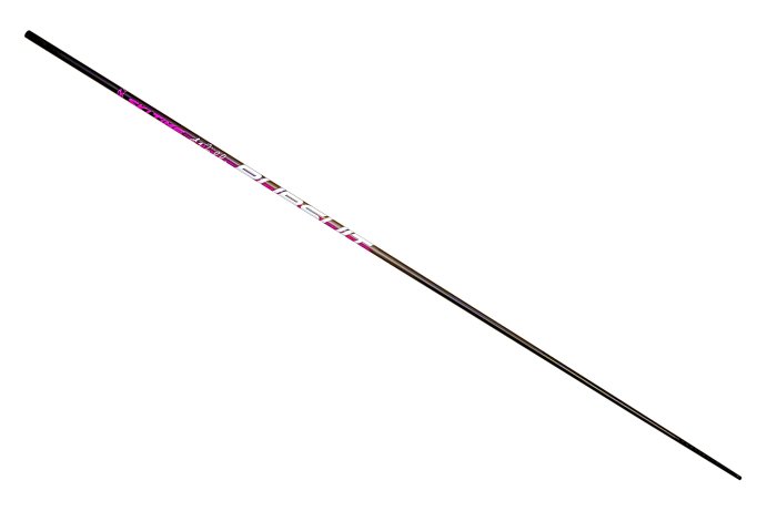 Трубки SKI TIME PURSUIT Pink