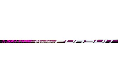 Трубки SKI TIME PURSUIT Pink