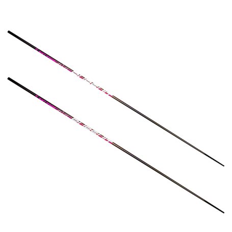 Трубки SKI TIME PURSUIT Pink